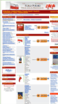 Mobile Screenshot of flagi24.pl